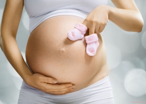 L'utilisation de techniques manuelles est interdite pendant la grossesse